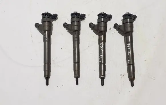 Fuel injector