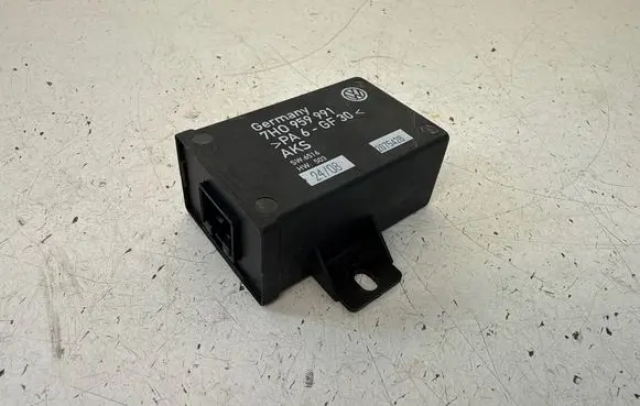 Volkswagen Multivan T5 Sliding door control unit/module 7H0959991 2075428 PA6GF30
