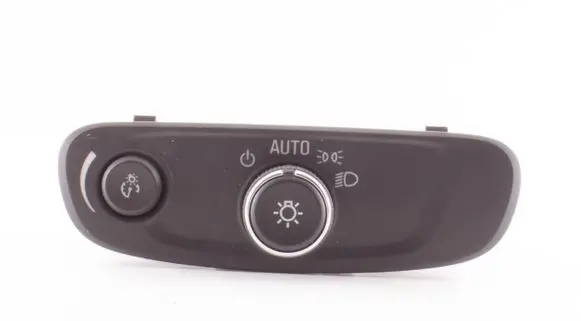 Opel Mokka X Light switch 84192536