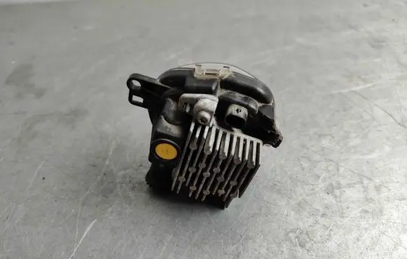 Front fog light