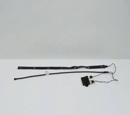 Tailgate/trunk/boot lift motor