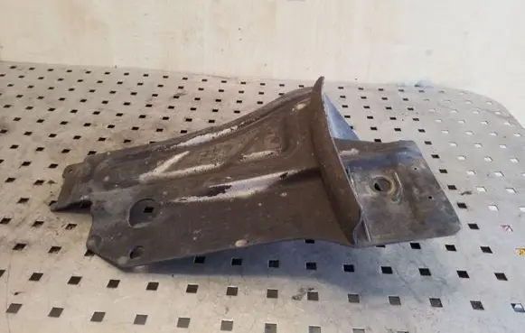 Other under body part