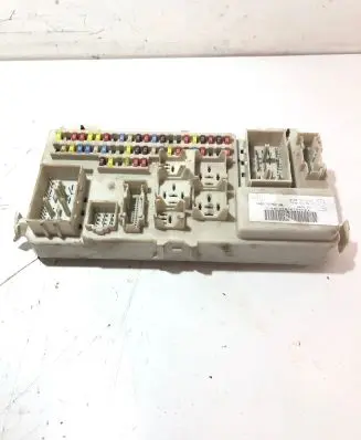 Ford Focus C-MAX Fuse box set 4M5T14A073CJ
