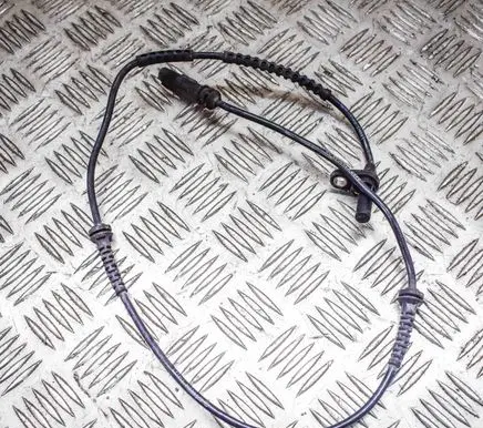 BMW 5 F10 F11 ABS brake wheel speed sensor 6782099