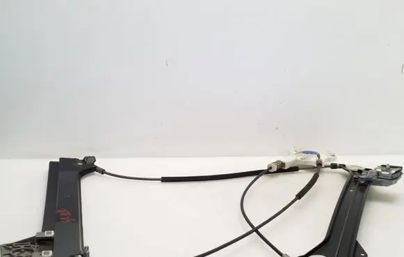 Mercedes-Benz CLK A209 C209 Front window lifting mechanism without motor