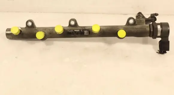 BMW 3 E46 Fuel main line pipe 0445214030