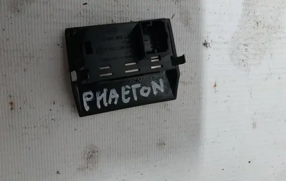 Volkswagen Phaeton Sensor 3D0907539A