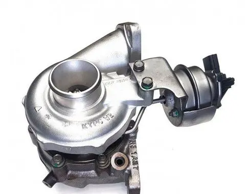 Chevrolet Cruze Turbo 49477-01510 IT-49477-01510
