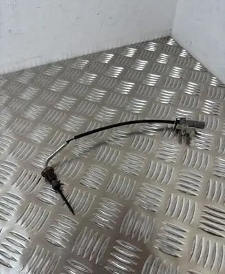 Opel Insignia B Exhaust gas temperature sensor 55496392