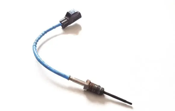 Ford Transit - Tourneo Connect Exhaust gas temperature sensor 8C1112B591CA