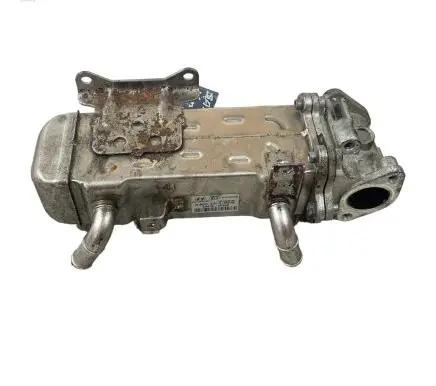 KIA Sorento EGR valve cooler 284162F140 201609130181