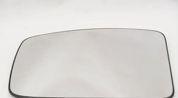 Opel Movano A Wing mirror glass 232634014