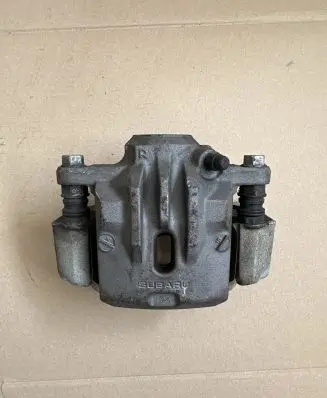 Subaru Forester SJ Rear brake caliper