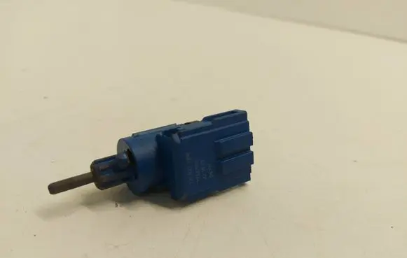 Clutch pedal sensor