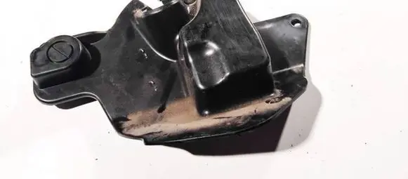 Mitsubishi Lancer X Other exterior part 7260a202