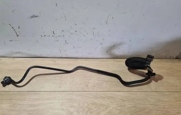 Vacuum line/pipe/hose