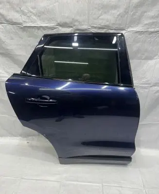Jaguar F-Pace Rear door