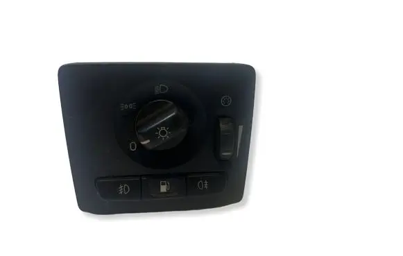 Volvo V50 Light switch 30739299 19206 07W12T