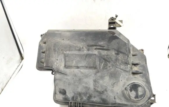 Audi A6 S6 C6 4F Engine control unit box 4F1907355