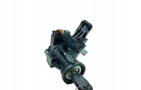 Fiat Grande Punto Ignition lock 61146900505186290