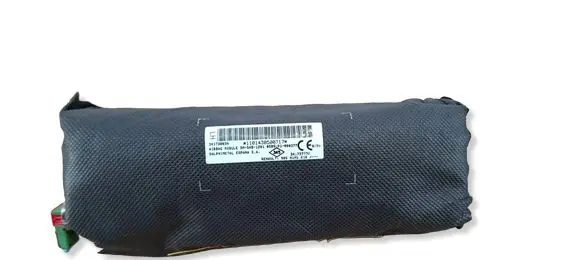 Dacia Duster Seat airbag 34173803A 34173737A 0589P1000377