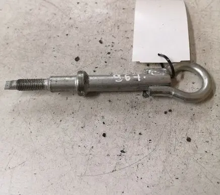 Peugeot 508 Towing hook eye