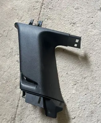 Jeep Grand Cherokee (C) pillar trim 1GP02DX9AC 1GP02DX9A 1GP02DX9