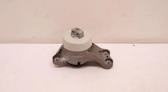 Mercedes-Benz 200 300 W123 Engine mount vacuum valve A2362401000