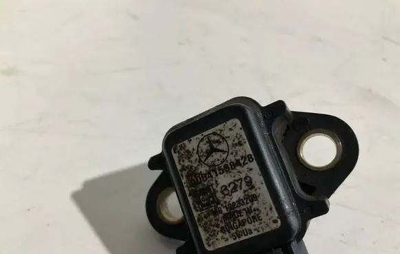 Air pressure sensor