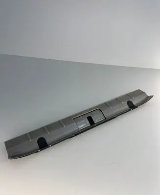 Porsche Panamera (970) Trunk/boot sill cover protection 97055125301