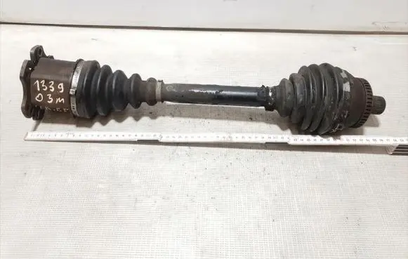 Audi A4 S4 B6 8E 8H Front driveshaft