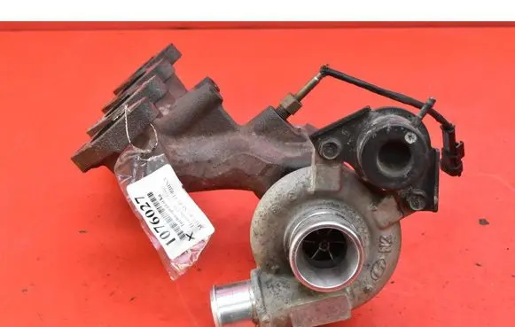 Hyundai i30 Turbo system vacuum part 282012A770