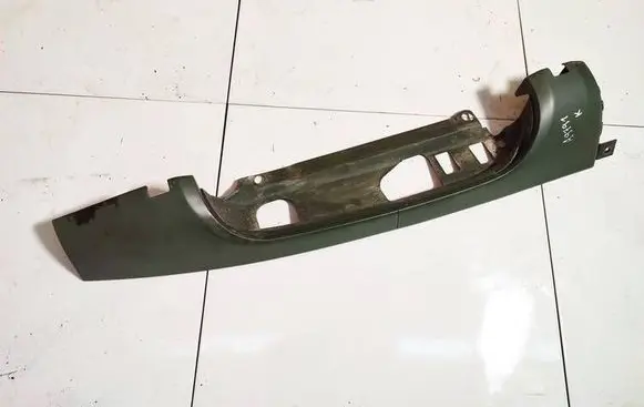 Fiat Doblo Rear/tail light trim molding 735388402