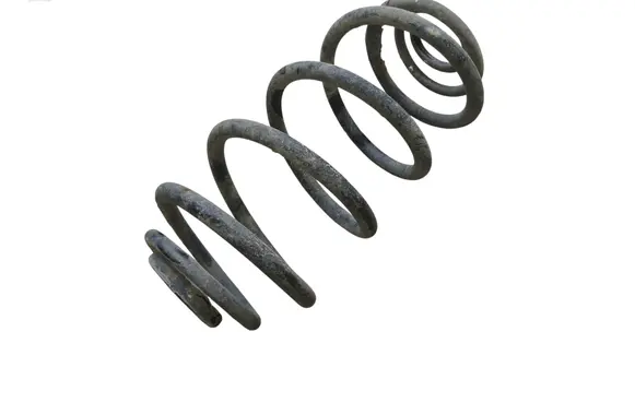 Opel Meriva A Rear coil spring
