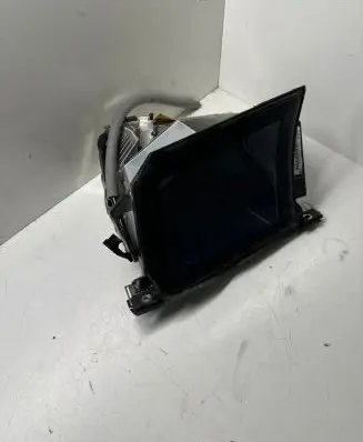 BMW 5 E60 E61 Head up display screen 6980895