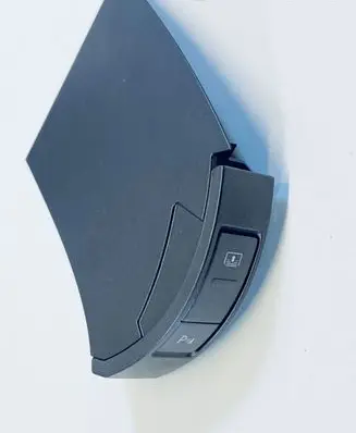 Volkswagen Phaeton Parking (PDC) sensor switch 3D1959672F