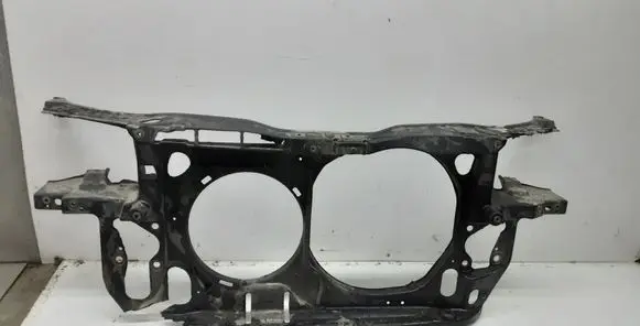 Skoda Superb B5 (3U) Radiator support slam panel
