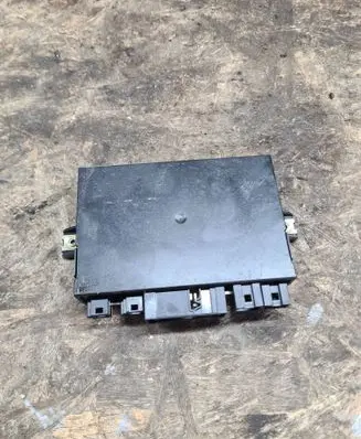 Mercedes-Benz E W211 Tailgate/trunk control unit/module 0295456032 5ZA00846900