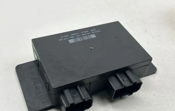 Volkswagen PASSAT B5 Comfort/convenience module 1J0959799AH 5DK00795451
