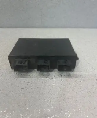 BMW X3 E83 Parking PDC control unit/module 9116542 240507N H03S23A01