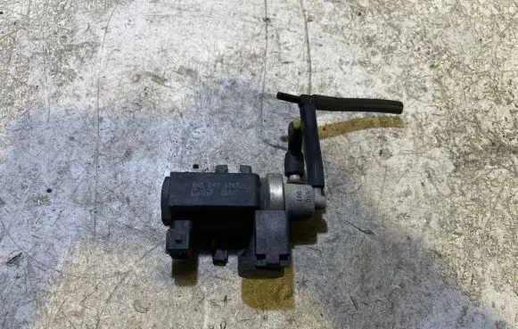 SsangYong Rexton Turbo solenoid valve 6655403797