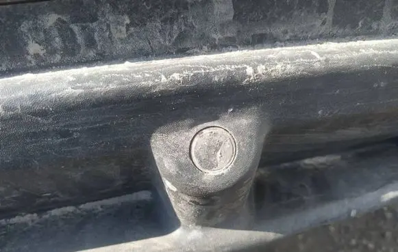Renault Laguna III Parking PDC sensor