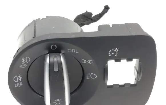 Audi A3 S3 A3 Sportback 8P Light switch 8P1941531BQ
