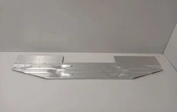 BMW 5 G30 G31 G38 Pickup box liner 7334421