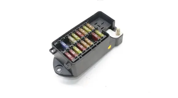 Jaguar XK8 - XKR Fuse box set LJG2800BA