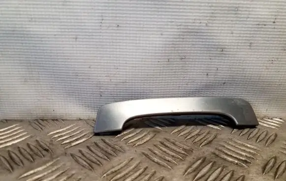Volkswagen PASSAT CC Panel trim 3AA863324A