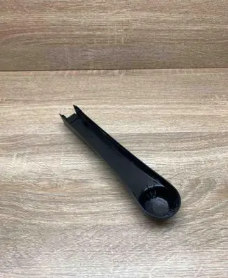 BMW 5 E60 E61 Wiper control stalk 7037356 179888