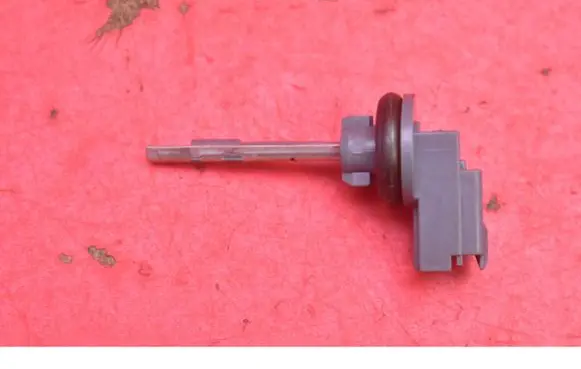 Hyundai Nexo Sensor