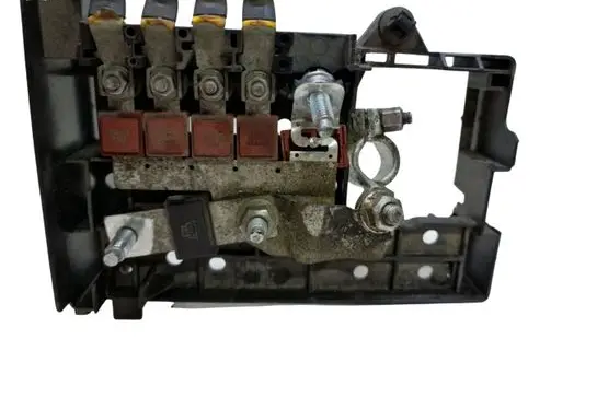 Opel Astra J Positive wiring loom 13302307 365927271