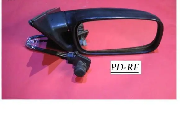 Volkswagen PASSAT B3 Manual wing mirror 357857508 0017300
